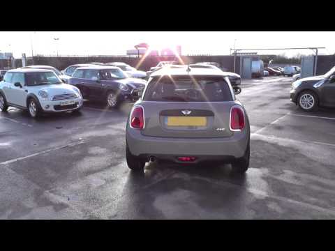 MINI HATCHBACK 1.2 One 3dr [Pepper Pack] U5435