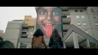 ICEBOX - Respira (OFFICIAL VIDEO)