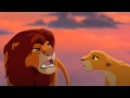 You Ll Never Be MUFASA Fandub ITA Kiara Voice