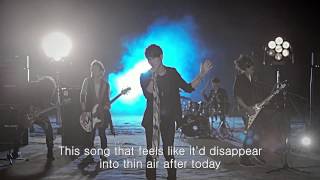 [Official MV] Broken Valentine(브로큰 발렌타인)  Aluminium (Eng Sub)