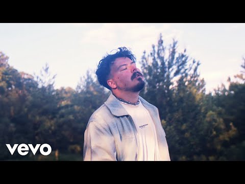 AVAION - Hiding (Official Video)