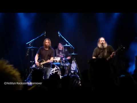 Nitrogods "Ace of Spades" Live beim Strangriede Fest 2016