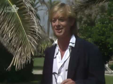 Benny Neyman || Ik wil alles // Uit: Op volle toeren / TROS