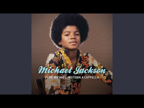 Videoclip de ABC (A Cappella) — Michael Jackson