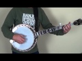 Flatt & Scruggs- No Mother or Dad- banjo