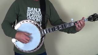 Flatt &amp; Scruggs- No Mother or Dad- banjo