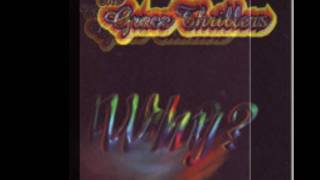 The Grace Thrillers- Shout to the Lord