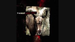 Tiamat - Judas Christ - Sixshooter (w/ lyrics)