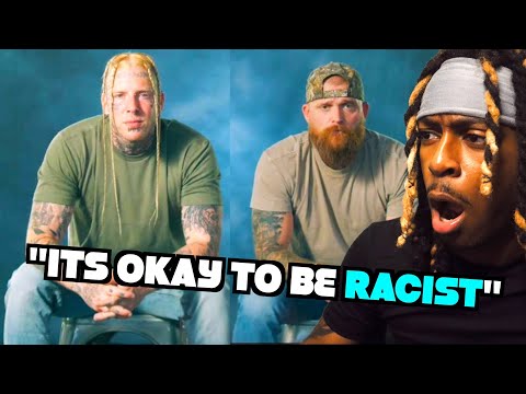 OH WOW!! Tom MacDonald & Adam Calhoun - "Race War" | REACTION