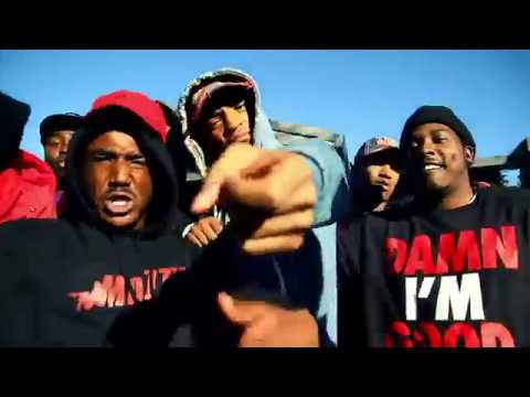 Curve Ball - Mozzy & DJ.Fresh 'The Worlds Freshest' Featuring D-Stax, Young Noble