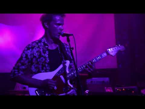Mystery Art Orchestra - Immaculate Youth (live@Rosis's Berlin)