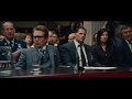 Iron Man 2 Hacking Scene