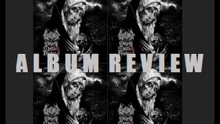 My Review Of Bloodbath "Grand Morbid Funeral"