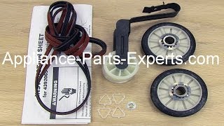4392065 Dryer Maintenance Kit - AP3131942, PS373087