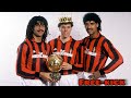 Van Basten Gullit Rijkaard ONE OF THE MOST ICONIC TRIOS EVER Highlights