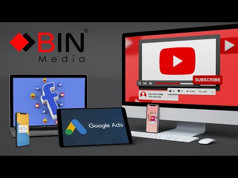 , title : 'BIN Media Introduction Video | We're a Digital Marketing & Online Advertising Agency in Vietnam'