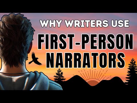 First Person Narrative | Vibepedia
