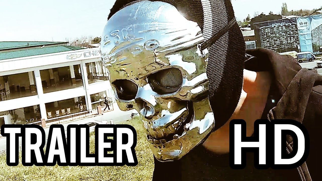 официальный трейлер 2 серии Venom Junior version Таск Мастер!!!//Агент Веном ФанФильм//Fan Film!!!