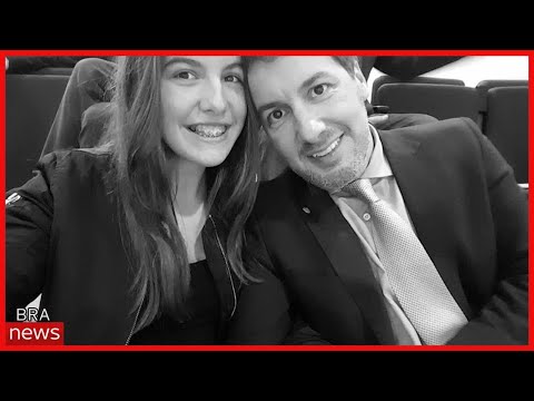 As razões que levaram Inês Simões a abandonar Bruno de Carvalho na hora da derrota