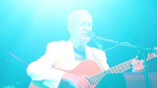 Michael Nesmith &amp; The First National Band Crippled Lion 1-25-18 @ The Troubadour