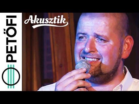 Bolyki Brothers - Homokba írva (Pintér Béla) - Petőfi Rádió Akusztik