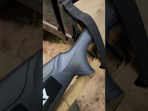 Sweet Field Gun! Retay Gordion Semi-Auto Shotgun Review