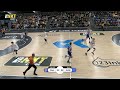 Landstede Hammers // Top plays BNXT-League season 2022-2023 #BNXTLeague