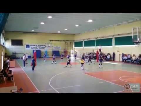 Fipav Coppa Milano U16 Concentramento (2 Fase)