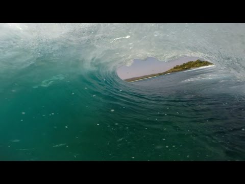 GoPro: Kepa Acero - Indonesia 09.09.14 - Surf