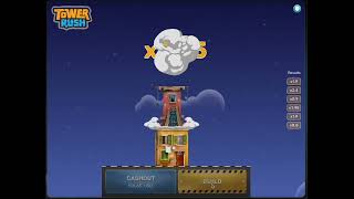 Desata la furia de la estrategia en la batalla de Tower Rush