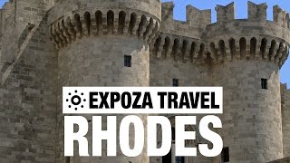 Rhodes Vacation Travel Video Guide