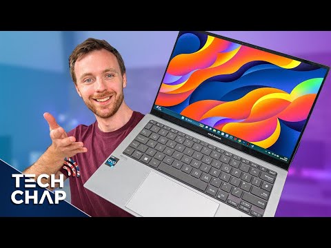 The PERFECT Travel Laptop! [Asus ZenBook S 13 OLED 2023]