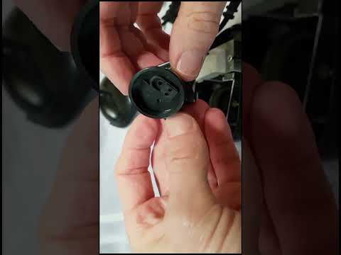 Aquarium Air Pump Fix -  Cheap Repair