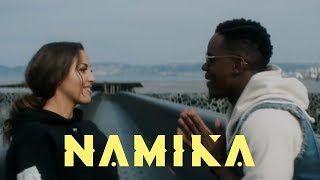 Musik-Video-Miniaturansicht zu Je ne parle pas français Songtext von Namika