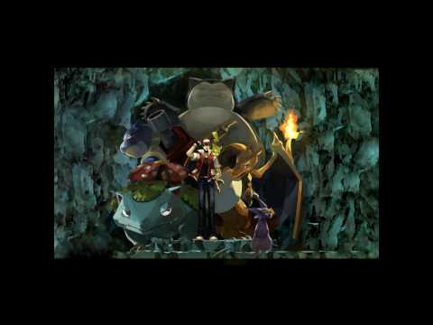 Yolanda Be Cool & DCUP vs. Deadmau5 - Moar Ghosts 'N' Americano (Billzen Mashup)