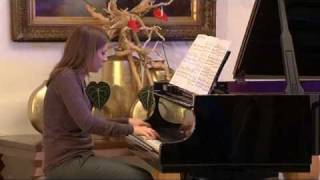 Lyrical Trio - Lullaby of birdland