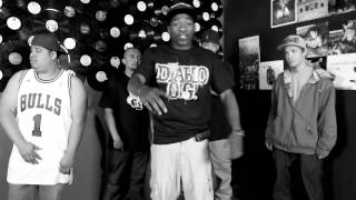 Download lagu The Cypher Effect - Knoeital / Jeffy Obvious / Chrispy Mang / Blackout / Skriptz mp3