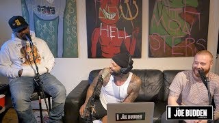 The Joe Budden Podcast Episode 229 | UH-TUH