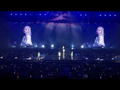 This is seriously my final wish