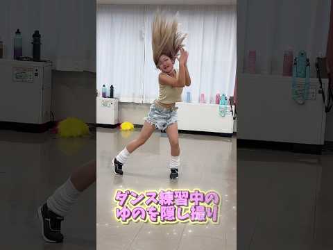 ダンス練習中のゆの💚💚 #kogyaru専属モデル #ギャル #kogyaru #ゆの #gyaru#ダンス#dance#日常#いいね