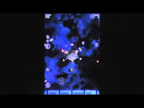 Everybody Hates NASA: Pro iPhone Gameplay Review - AppSpy.com