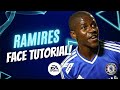 How to create RAMIRES in EA FC24
