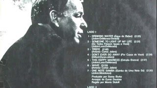 Frank Sinatra - Bein` Green