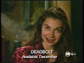 Opening To Hoffa 1993 VHS Australia