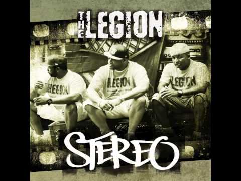 The Legion - 