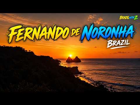 Fernando de Noronha, Brazil: Paradise in the Atlantic | Brazil With Z