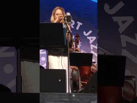 Orrin Evans Quintet.