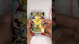 Looking for that Gengar #shorts #pokemon #pokemonchannel #pokemoncards #pokemontcg #pokemonpulls