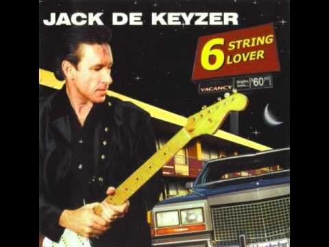 Jack de Keyzer - The Answer