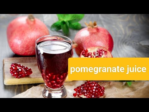 Pomegranate & beetroot juice| Anar Ka juice |immunity booster